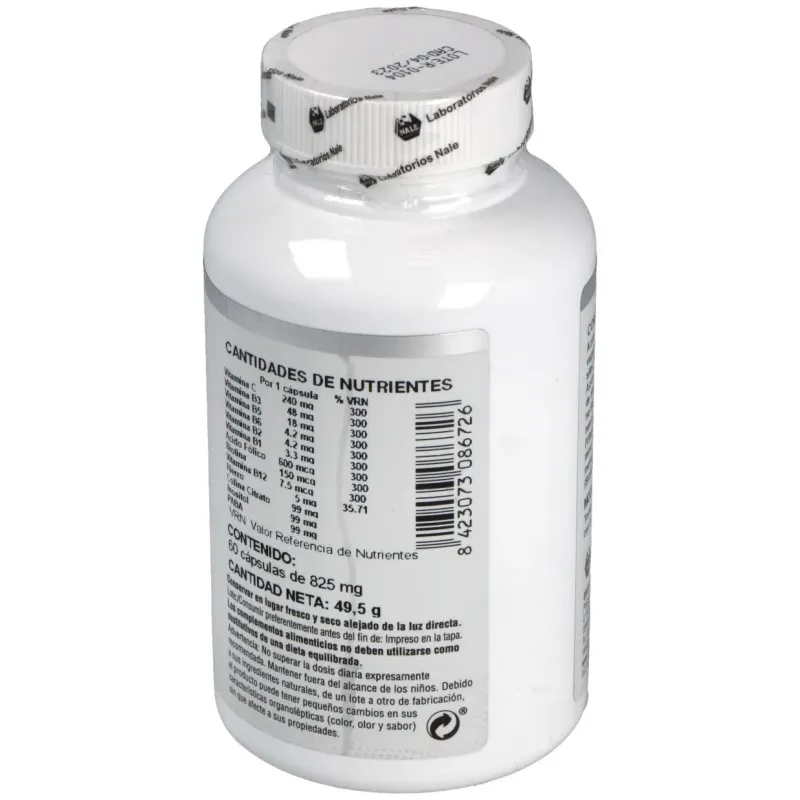 Bnale Plus 60 cápsulas | Farmacia Barata Bnale Plus 60 cápsulas | Farmacia Barata