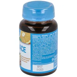 Naturmil Selenio ACE 30 Perlas | Farmacia Barata Naturmil Selenio ACE 30 Perlas | Farmacia Barata