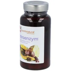 Gastroenzym 60 cápsulas | Farmacia Barata