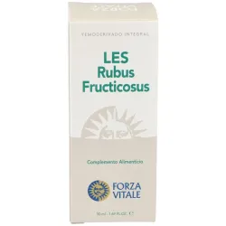 Forza Vitale Zarza, 50 ml