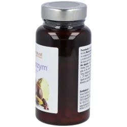 Gastroenzym 60 cápsulas | Farmacia Barata