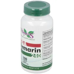 Vbyotics Mega Silimarina 240 mg 100 cápsulas | Farmacia Barata Vbyotics Mega Silimarina 240 mg 100 cápsulas | Farmacia Barata
