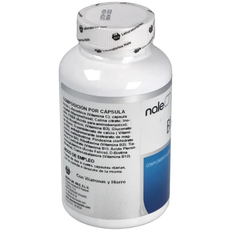 Bnale Plus 60 cápsulas | Farmacia Barata Bnale Plus 60 cápsulas | Farmacia Barata