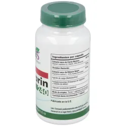 Vbyotics Mega Silimarina 240 mg 100 cápsulas | Farmacia Barata Vbyotics Mega Silimarina 240 mg 100 cápsulas | Farmacia Barata