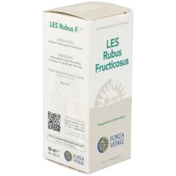 Forza Vitale Zarza 50 ml | Farmacia Barata Forza Vitale Zarza 50 ml | Farmacia Barata