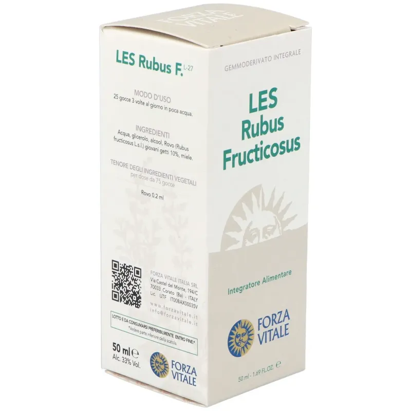 Forza Vitale Zarza 50 ml | Farmacia Barata Forza Vitale Zarza 50 ml | Farmacia Barata