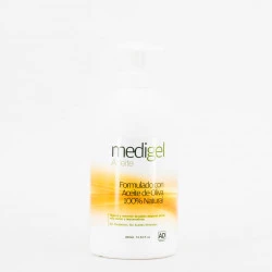 Medigel Aceite de baño y ducha 400ml