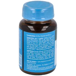 Naturmil Selenio ACE 30 Perlas | Farmacia Barata Naturmil Selenio ACE 30 Perlas | Farmacia Barata