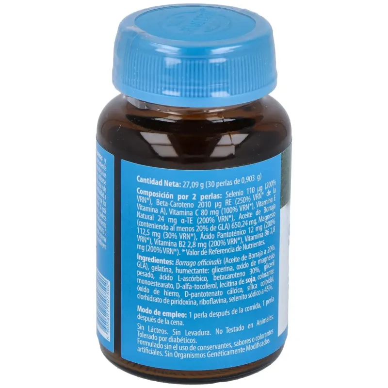 Naturmil Selenio ACE 30 Perlas | Farmacia Barata Naturmil Selenio ACE 30 Perlas | Farmacia Barata