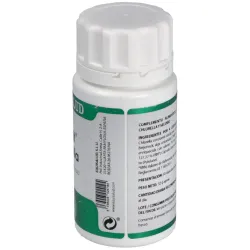 Equisalud Holofit Chlorella 50 cápsulas | Farmacia Barata Equisalud Holofit Chlorella 50 cápsulas | Farmacia Barata