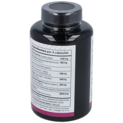 Vbyotics Candida Clear Forte 120 cápsulas | Farmacia Barata Vbyotics Candida Clear Forte 120 cápsulas | Farmacia Barata