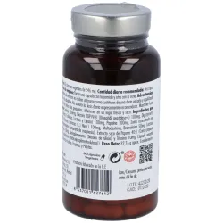 Gastroenzym 60 cápsulas | Farmacia Barata