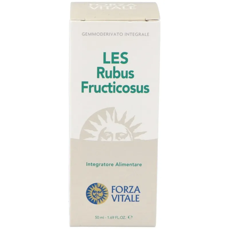 Forza Vitale Zarza 50 ml | Farmacia Barata Forza Vitale Zarza 50 ml | Farmacia Barata