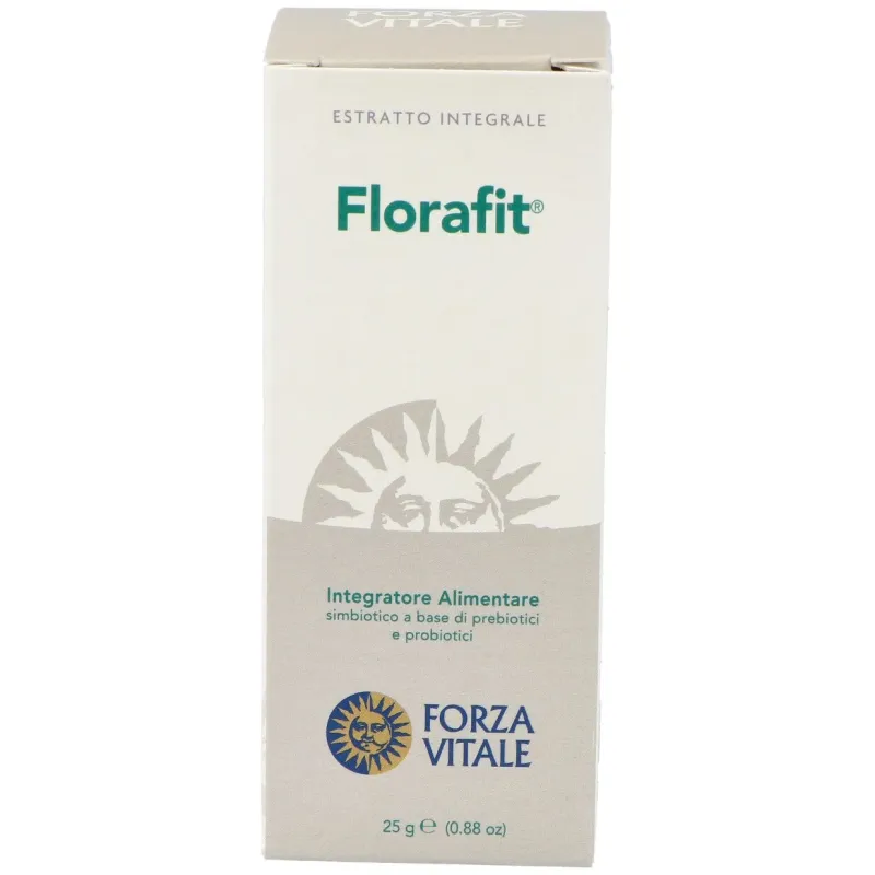 Florafit Probiótico 25 g | Farmacia Barata Florafit Probiótico 25 g | Farmacia Barata