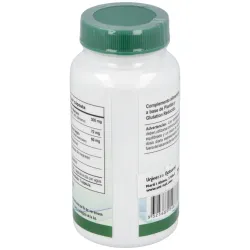 Vbyotics Mega Silimarina 240 mg 100 cápsulas | Farmacia Barata Vbyotics Mega Silimarina 240 mg 100 cápsulas | Farmacia Barata