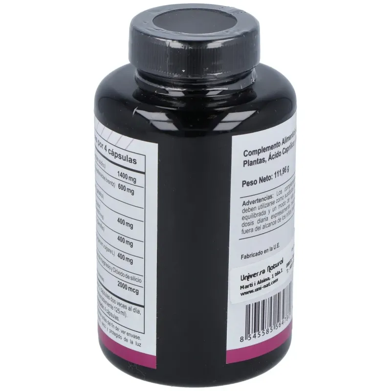 Vbyotics Candida Clear Forte 120 cápsulas | Farmacia Barata Vbyotics Candida Clear Forte 120 cápsulas | Farmacia Barata