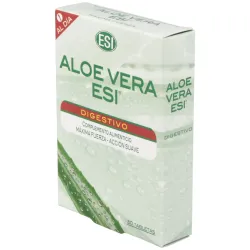 ESI Aloe Vera Digestivo, 30 Comprimidos | Farmacia Barata