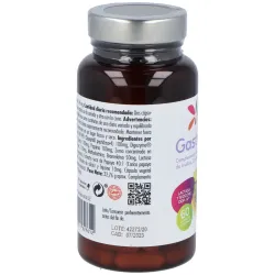 Gastroenzym 60 cápsulas | Farmacia Barata