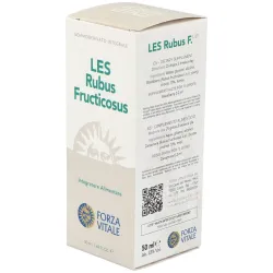 Forza Vitale Zarza 50 ml | Farmacia Barata Forza Vitale Zarza 50 ml | Farmacia Barata
