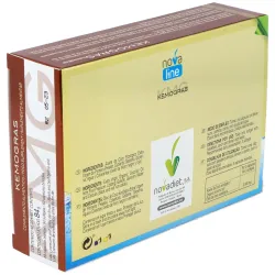 Novadiet Kemogras, 60 Cápsulas Blandas | Farmacia Barata Novadiet Kemogras, 60 Cápsulas Blandas | Farmacia Barata