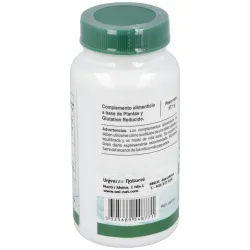 Vbyotics Mega Silimarina 240 mg 100 cápsulas | Farmacia Barata Vbyotics Mega Silimarina 240 mg 100 cápsulas | Farmacia Barata