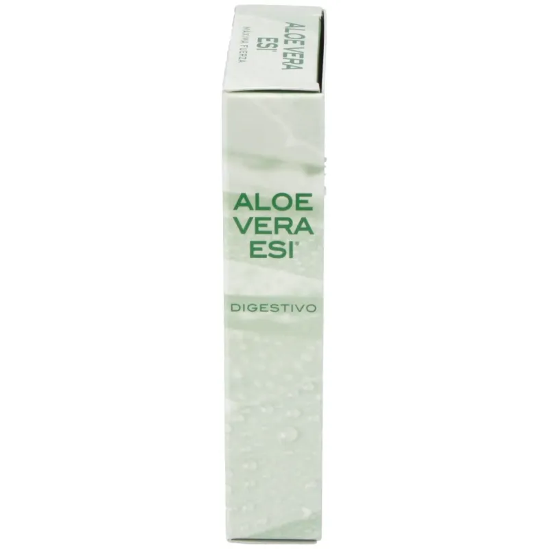 ESI Aloe Vera Digestivo, 30 Comprimidos | Farmacia Barata