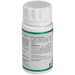 Equisalud Holofit Chlorella 50 cápsulas | Farmacia Barata Equisalud Holofit Chlorella 50 cápsulas | Farmacia Barata
