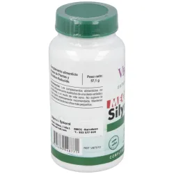 Vbyotics Mega Silimarina 240 mg 100 cápsulas | Farmacia Barata Vbyotics Mega Silimarina 240 mg 100 cápsulas | Farmacia Barata