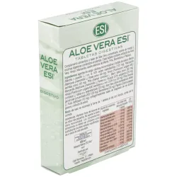 ESI Aloe Vera Digestivo, 30 Comprimidos | Farmacia Barata