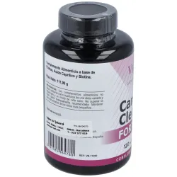 Vbyotics Candida Clear Forte 120 cápsulas | Farmacia Barata Vbyotics Candida Clear Forte 120 cápsulas | Farmacia Barata