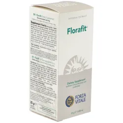 Florafit Probiótico 25 g | Farmacia Barata Florafit Probiótico 25 g | Farmacia Barata