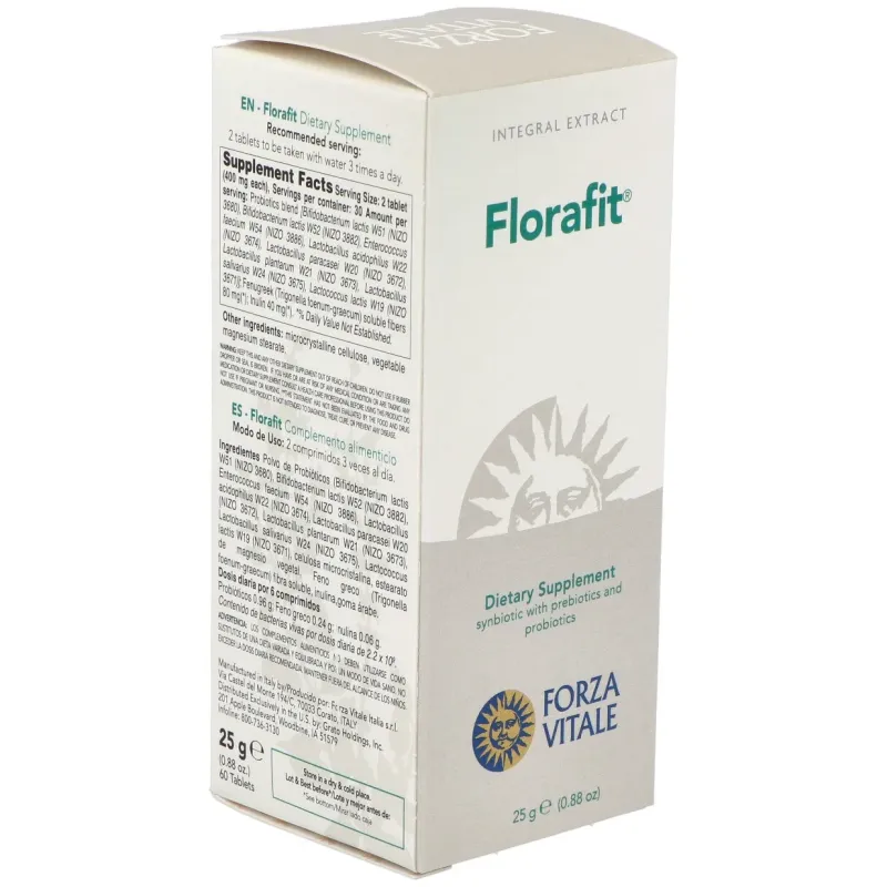 Florafit Probiótico 25 g | Farmacia Barata Florafit Probiótico 25 g | Farmacia Barata