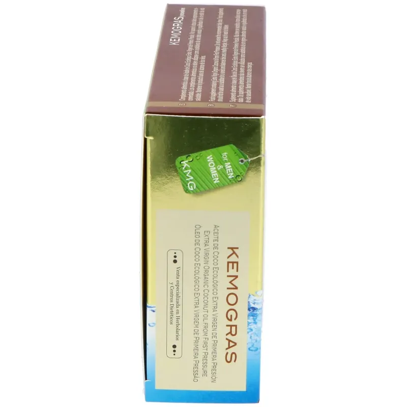 Novadiet Kemogras, 60 Cápsulas Blandas | Farmacia Barata Novadiet Kemogras, 60 Cápsulas Blandas | Farmacia Barata