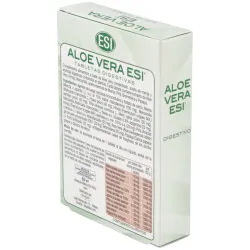 ESI Aloe Vera Digestivo, 30 Comprimidos | Farmacia Barata