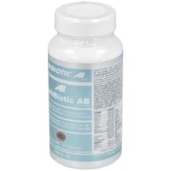 Airbiotic Multibiotic AB 30 cápsulas | Farmacia Barata