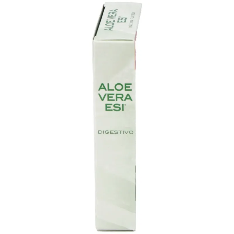 ESI Aloe Vera Digestivo, 30 Comprimidos | Farmacia Barata