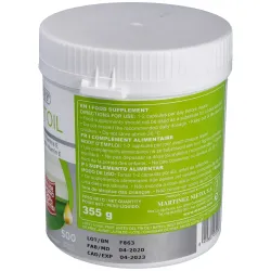 Marnys Aceite de Onagra, 500 perlas | Farmacia Barata