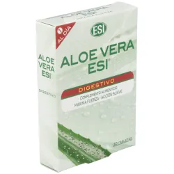 ESI Aloe Vera Digestivo, 30 Comprimidos | Farmacia Barata