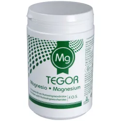 Tegor Magnesio, 180 gramos