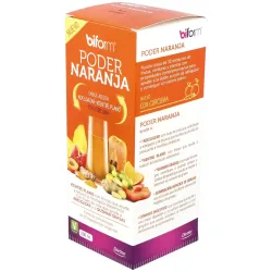 Dietisa Biform Poder Naranja 500 ml | Farmacia Barata Dietisa Biform Poder Naranja 500 ml | Farmacia Barata