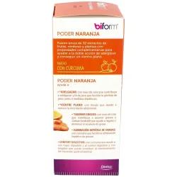 Dietisa Biform Poder Naranja 500 ml | Farmacia Barata Dietisa Biform Poder Naranja 500 ml | Farmacia Barata