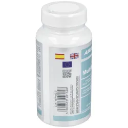 Airbiotic Multibiotic AB 30 cápsulas | Farmacia Barata