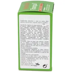 Health Aid Tranquil 30 cápsulas | Farmacia Barata Health Aid Tranquil 30 cápsulas | Farmacia Barata