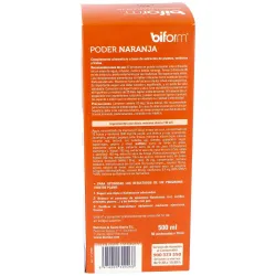 Dietisa Biform Poder Naranja 500 ml | Farmacia Barata Dietisa Biform Poder Naranja 500 ml | Farmacia Barata