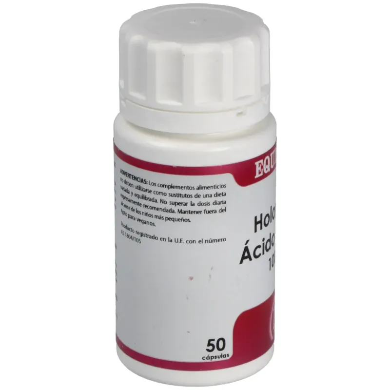 Ácido Lipoico 50 cápsulas | Farmacia Barata
