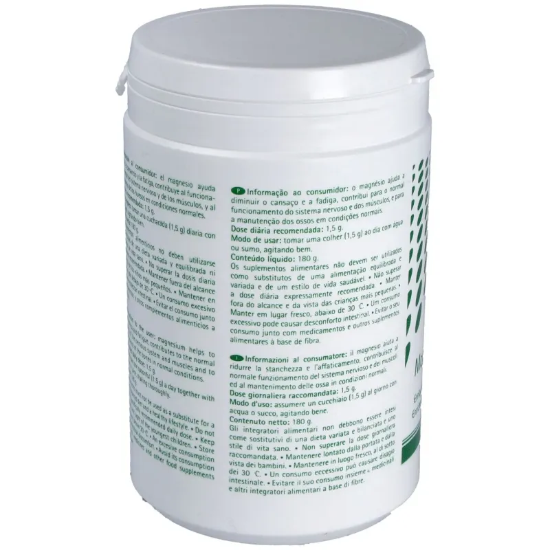 Tegor Magnesio, 180 gramos | Farmacia Barata Tegor Magnesio, 180 gramos | Farmacia Barata