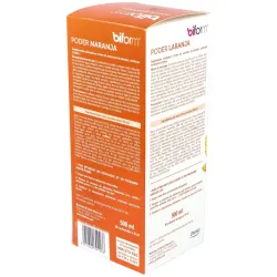 Dietisa Biform Poder Naranja 500 ml | Farmacia Barata Dietisa Biform Poder Naranja 500 ml | Farmacia Barata