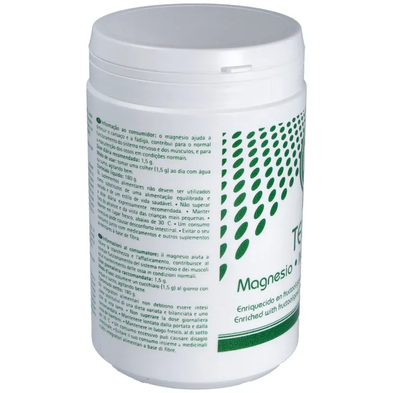 Tegor Magnesio, 180 gramos | Farmacia Barata Tegor Magnesio, 180 gramos | Farmacia Barata