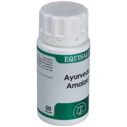 Holofit Ayurveda Amalaki 50 cápsulas | Farmacia Barata
