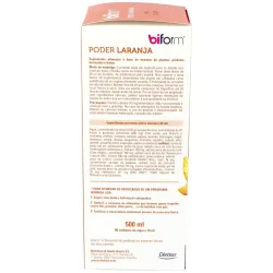 Dietisa Biform Poder Naranja 500 ml | Farmacia Barata Dietisa Biform Poder Naranja 500 ml | Farmacia Barata